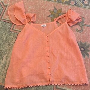 Boutique top